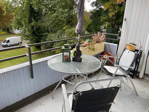 Foto - Etagenwohnung in Dortmund zur Miete