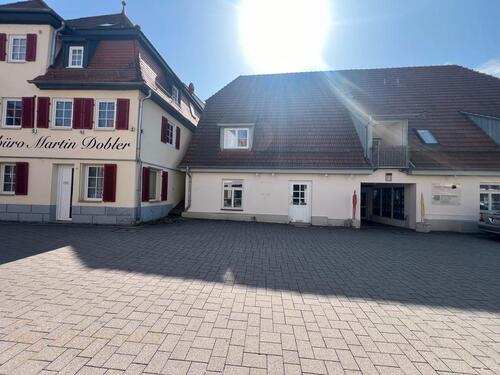 Foto - Zentrale Gewerbefläche in bester Innenstadtlage von Reichenbach an der Fils zu vermieten
