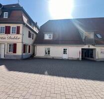 Zentrale Gewerbefläche in bester Innenstadtlage von Reichenbach an der Fils zu vermieten