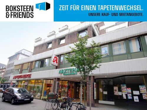 Foto - FAKTOR 14! 3 attraktive Gewerbeeinheiten mit 5 TG-Stellplätzen