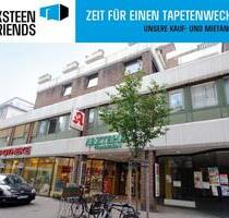 FAKTOR 14! 3 attraktive Gewerbeeinheiten mit 5 TG-Stellplätzen - Gladbeck