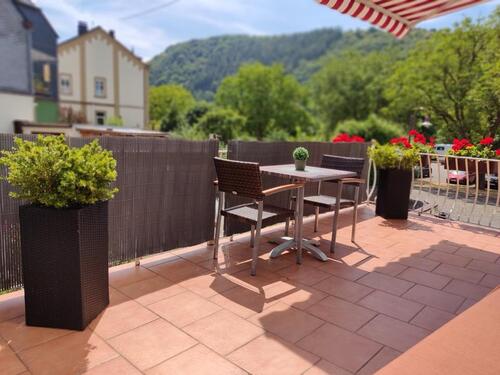 Foto - Ferienwohnung an der Mosel - 75,00 EUR Kaltmiete,