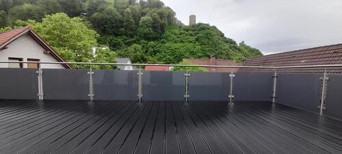 Foto - Etagenwohnung zur Miete in Hausach