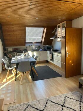 Foto - Etagenwohnung in Hausach