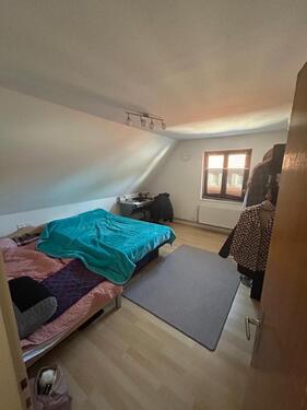Foto - Etagenwohnung in Hausach zur Miete