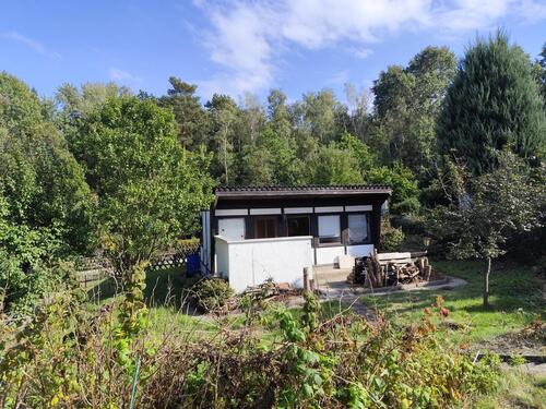 Foto - Kleingärten in Großdubrau abzugeben