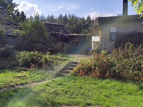 Foto - Grundstück in Malschwitz zur Miete