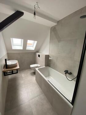 Foto - 4-Zimmer-Maisonettewohnung Östliches Ringgebiet