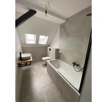 4-Zimmer-Maisonettewohnung Östliches Ringgebiet - Braunschweig Lehndorf-Watenbüttel
