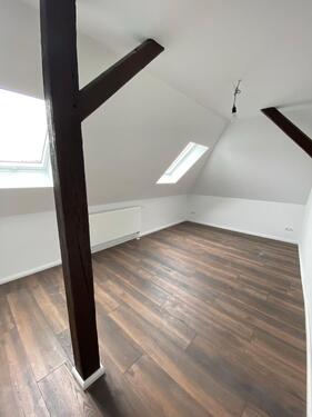 Foto - Etagenwohnung in Braunschweig