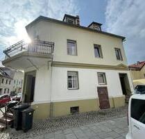 Zwei Raum Wohnung zu vermieten - 450,00 EUR Kaltmiete, in Calau (PLZ: 03205)