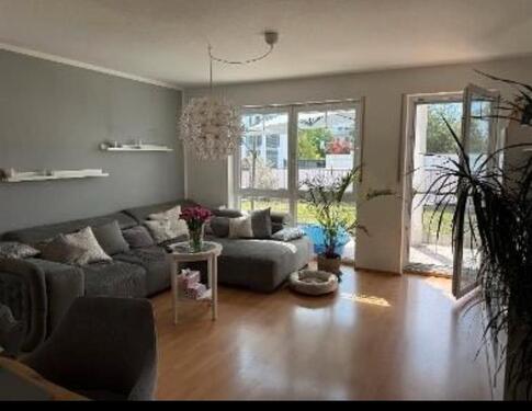 Foto - 3 Zimmer Wohnung in Jügesheim - 1.470,00&nbsp;EUR Kaltmiete,