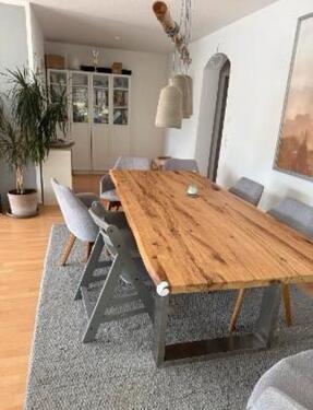 Foto - Etagenwohnung zur Miete in Rodgau