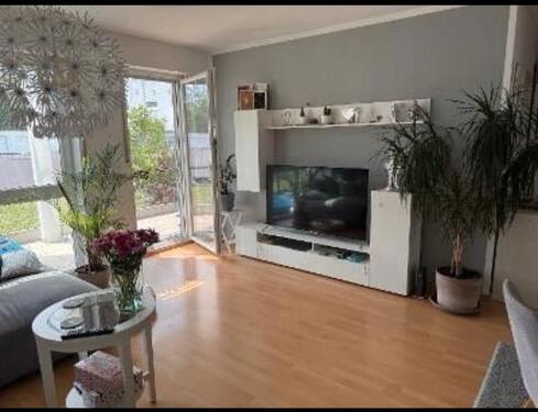 Foto - Etagenwohnung in Rodgau