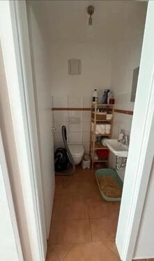 Foto - Etagenwohnung in Rodgau zur Miete