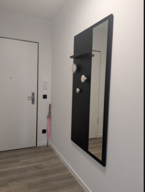 Foto - Etagenwohnung zur Miete in Krempe