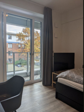 Foto - Etagenwohnung in Krempe