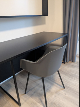 Foto - Etagenwohnung in Krempe zur Miete