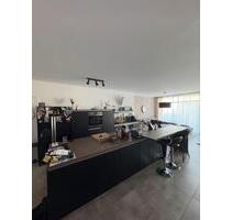 Stilvolle Erdgeschosswohnung mit Gartenidylle in Schwerte