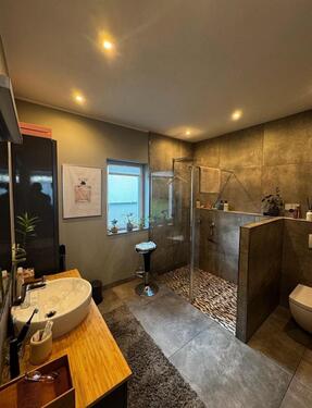 Foto - Etagenwohnung in Schwerte