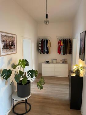 Foto - 2-Zimmer Wohnung Zentrum Ost (Leipzig)