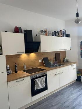 Foto - 2 Zimmer Etagenwohnung zur Miete in Leipzig