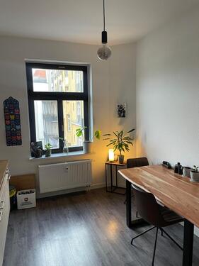 Foto - 2 Zimmer Etagenwohnung in Leipzig