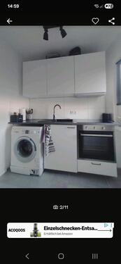 Foto - Zentrale Wohnung mitten in der Neustadt