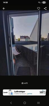 Foto - 1 Zimmer Etagenwohnung zur Miete in Bremen