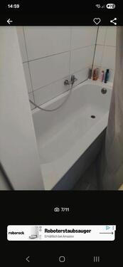 Foto - 1 Zimmer Etagenwohnung in Bremen