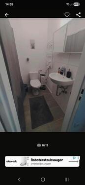 Foto - Etagenwohnung in Bremen zur Miete