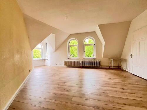 Foto - 2 Zimmer Etagenwohnung zur Miete in Flensburg