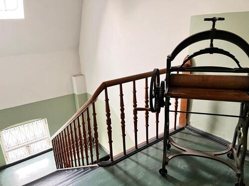 Foto - 2 Zimmer Etagenwohnung in Flensburg