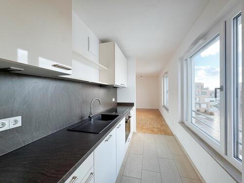 Foto - Moderne 3-Zimmer-Wohnung in zentraler Lage in Bremen