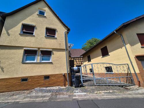 Foto - Hofreite mit Baugrundstück - 349.000,00&nbsp;EUR Kaufpreis, ca.&nbsp; 120,00&nbsp;m&sup2;