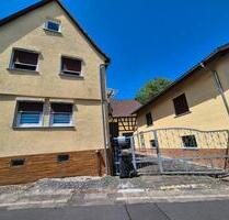 Hofreite mit Baugrundstück - 349.000,00&nbsp;EUR Kaufpreis, ca.&nbsp; 120,00&nbsp;m&sup2; in Altenstadt (PLZ: 63674)