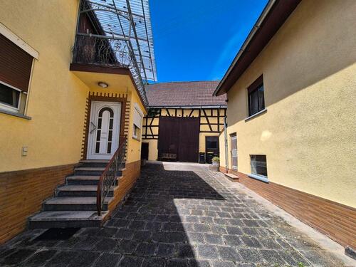 Foto - 4 Zimmer Einfamilienhaus zum Kaufen in Altenstadt