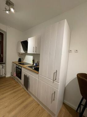 Foto - Gemütliche 44 qm Wohnung im Westlichen Ringgebiet ab Februar