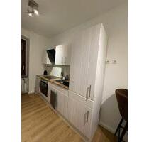 Gemütliche 44 qm Wohnung im Westlichen Ringgebiet ab Februar - Braunschweig Broitzem