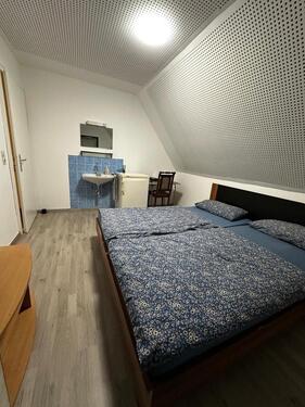 Foto - 4 Einzel-Apartments – jeweils 450 € - getrennt vermietet