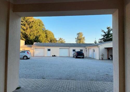 Foto - 3 Zimmer Erdgeschoßwohnung zur Miete in Ahrensfelde