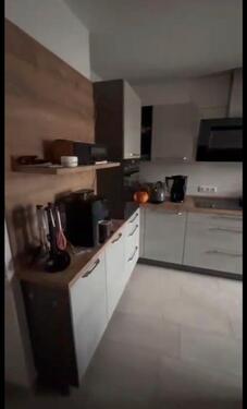 Foto - Erdgeschoßwohnung in Ahrensfelde zur Miete