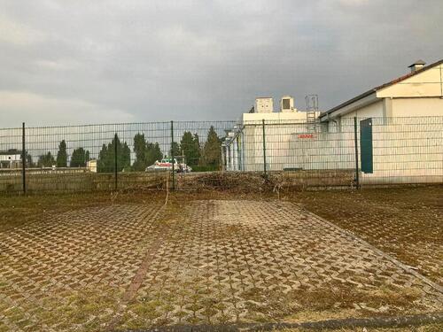 Foto - Eigener Stellplatz in Euskirchen – private Vergabe