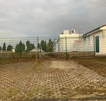 Eigener Stellplatz in Euskirchen – private Vergabe