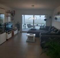 145 qm 4 Zimmer Wohnung mit Glasfaser Internet - Neresheim