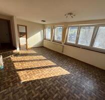 Schöne Single Wohnung zuvermieten - Lennestadt