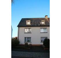 Gehobene 3 Zimmer Wohnung mit Südbalkon, Holzdielen & Garten - Bochum Werne