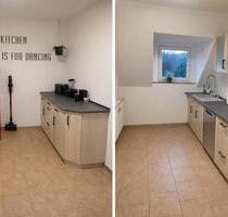 Teilmöbliert 2-Raum Wohnung - 280,00&nbsp;EUR Kaltmiete, ca.&nbsp; 53,00&nbsp;m&sup2; in Nossen (PLZ: 01683)