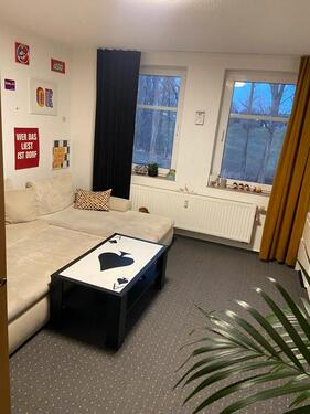 Foto - Dachgeschoßwohnung in Nossen zur Miete