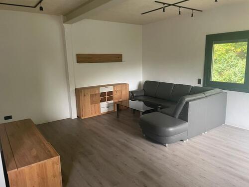 Foto - 3-Zimmer Wohnung 95m2 saniert in ruhiger Lage